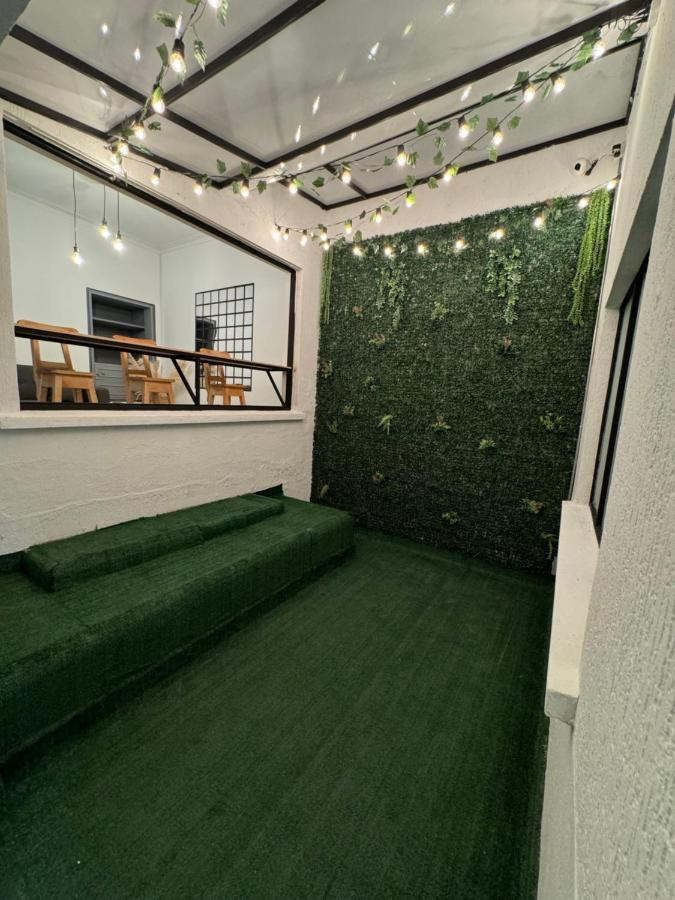 Rustik House Hotel เมเดยิน ภายนอก รูปภาพ