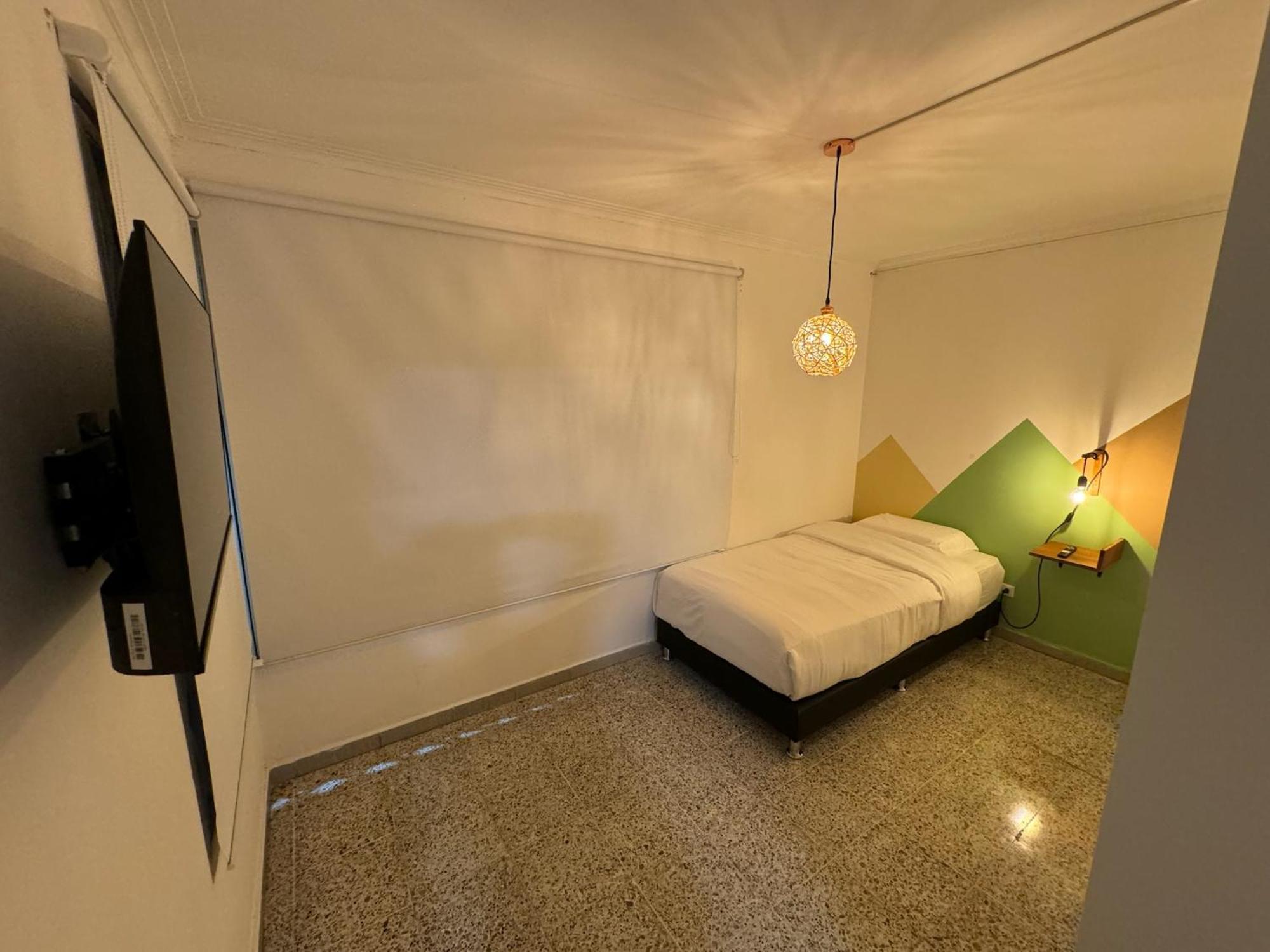 Rustik House Hotel เมเดยิน ภายนอก รูปภาพ