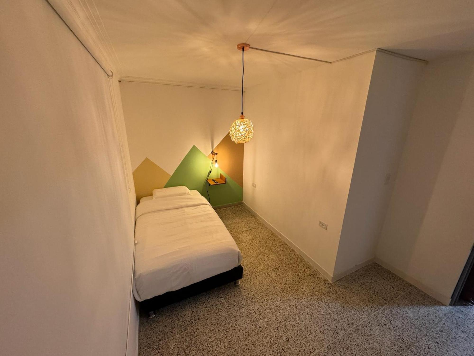 Rustik House Hotel เมเดยิน ภายนอก รูปภาพ