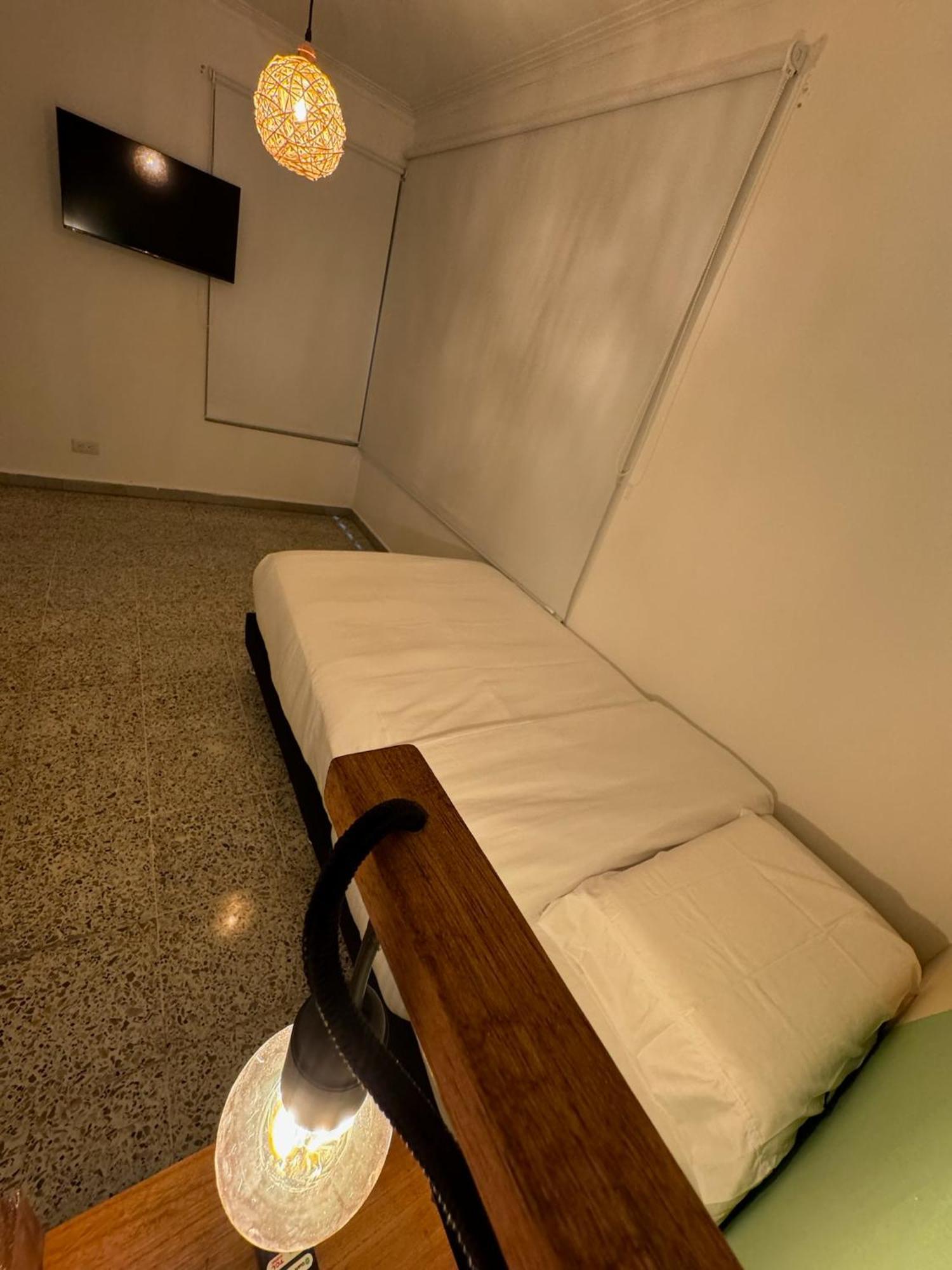 Rustik House Hotel เมเดยิน ภายนอก รูปภาพ